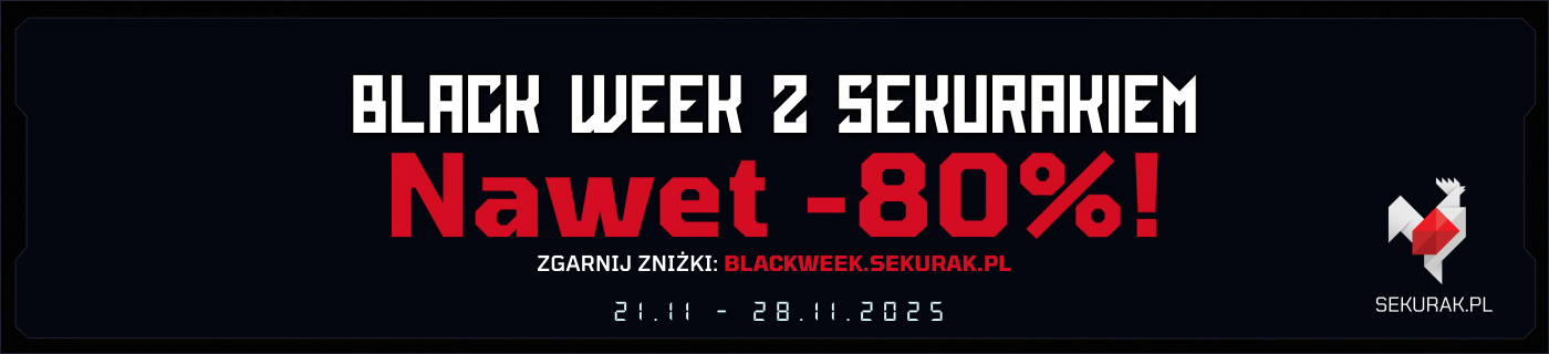 Baner reklamowy